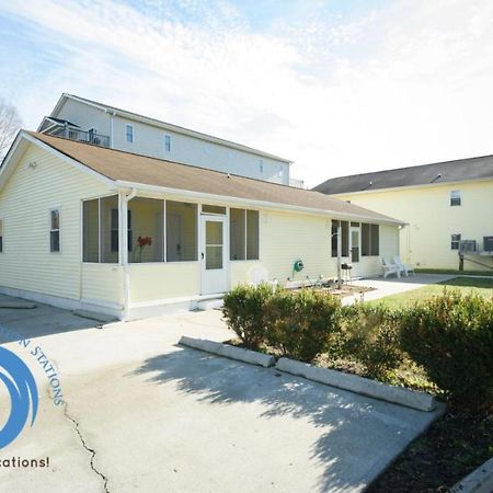 Windy Hill Villa A Myrtle Beach Buitenkant foto