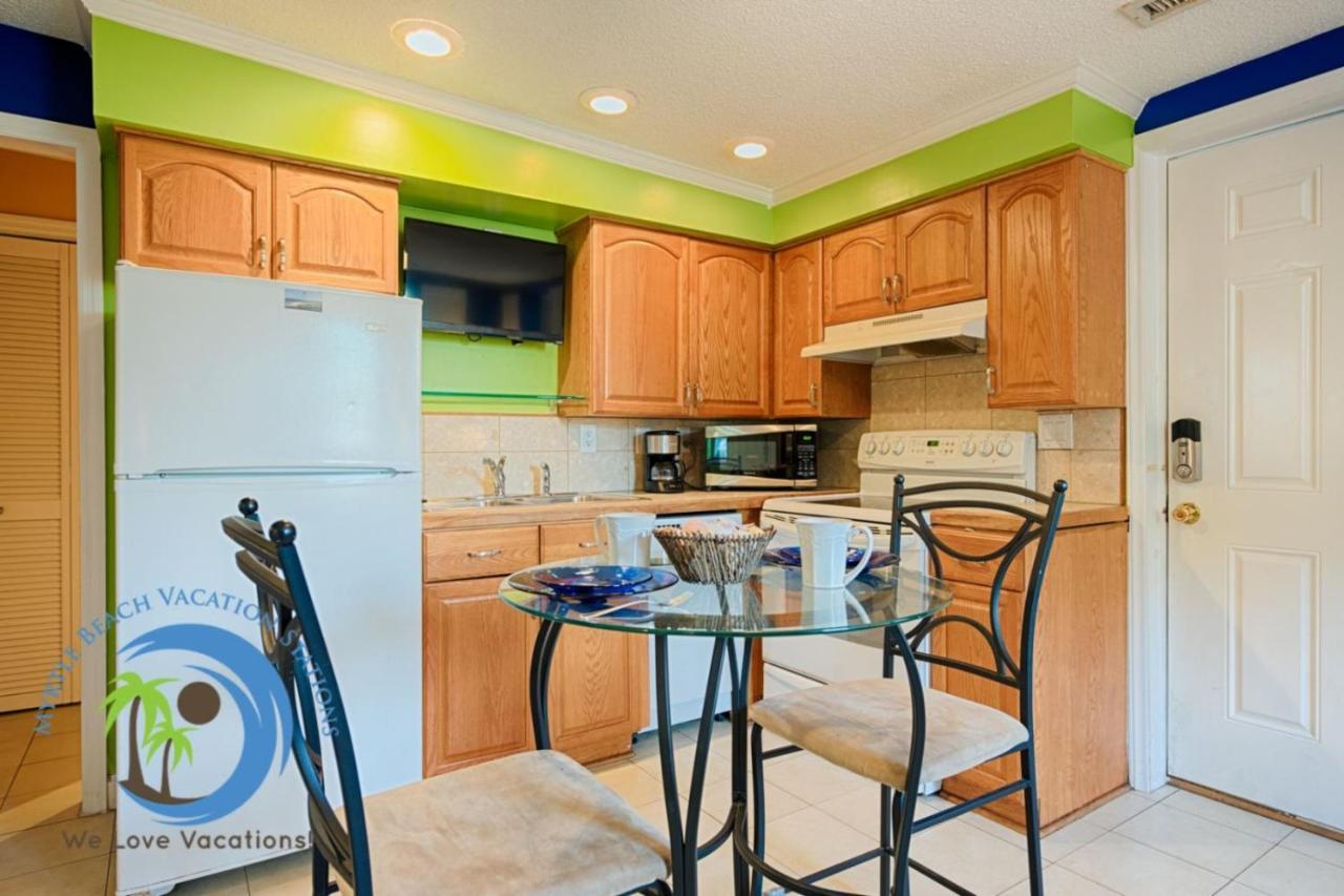 Windy Hill Villa A Myrtle Beach Buitenkant foto