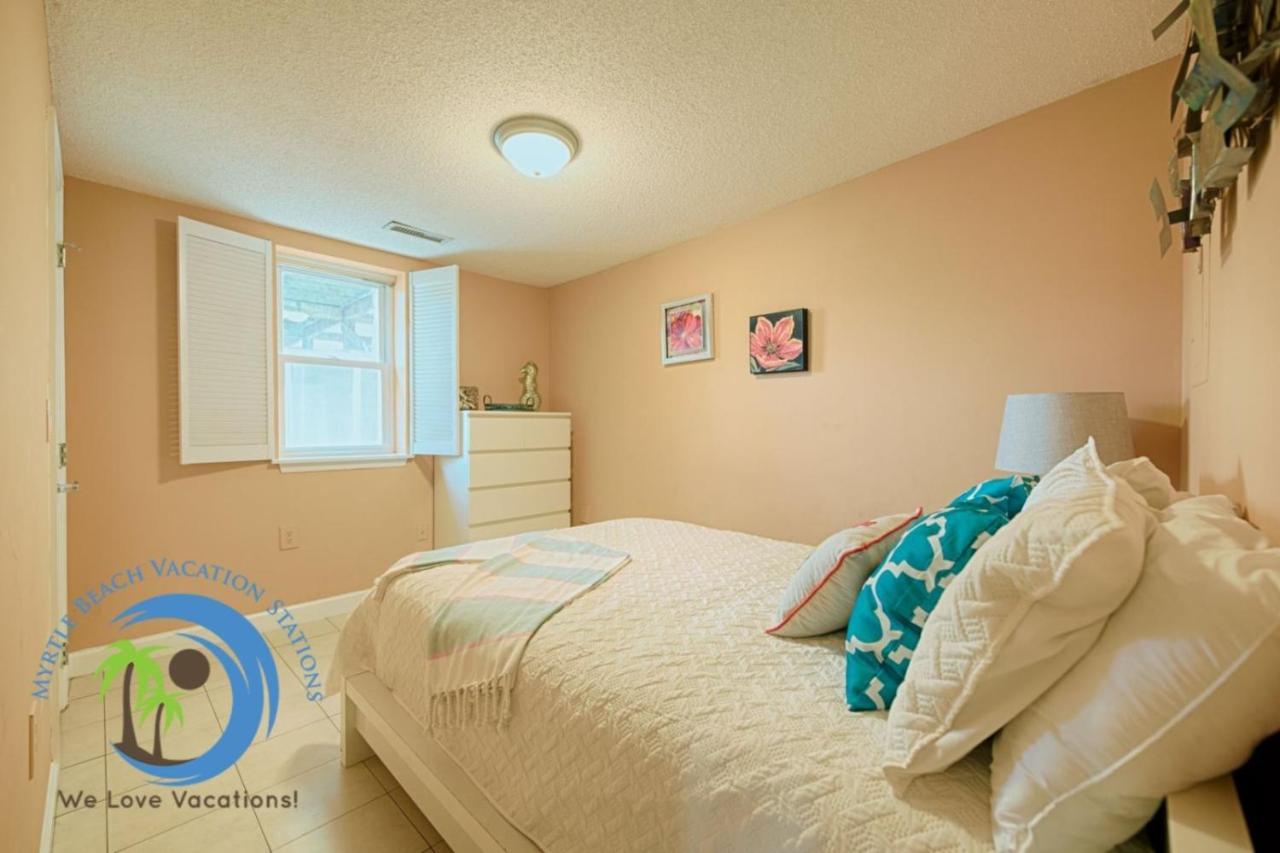 Windy Hill Villa A Myrtle Beach Buitenkant foto