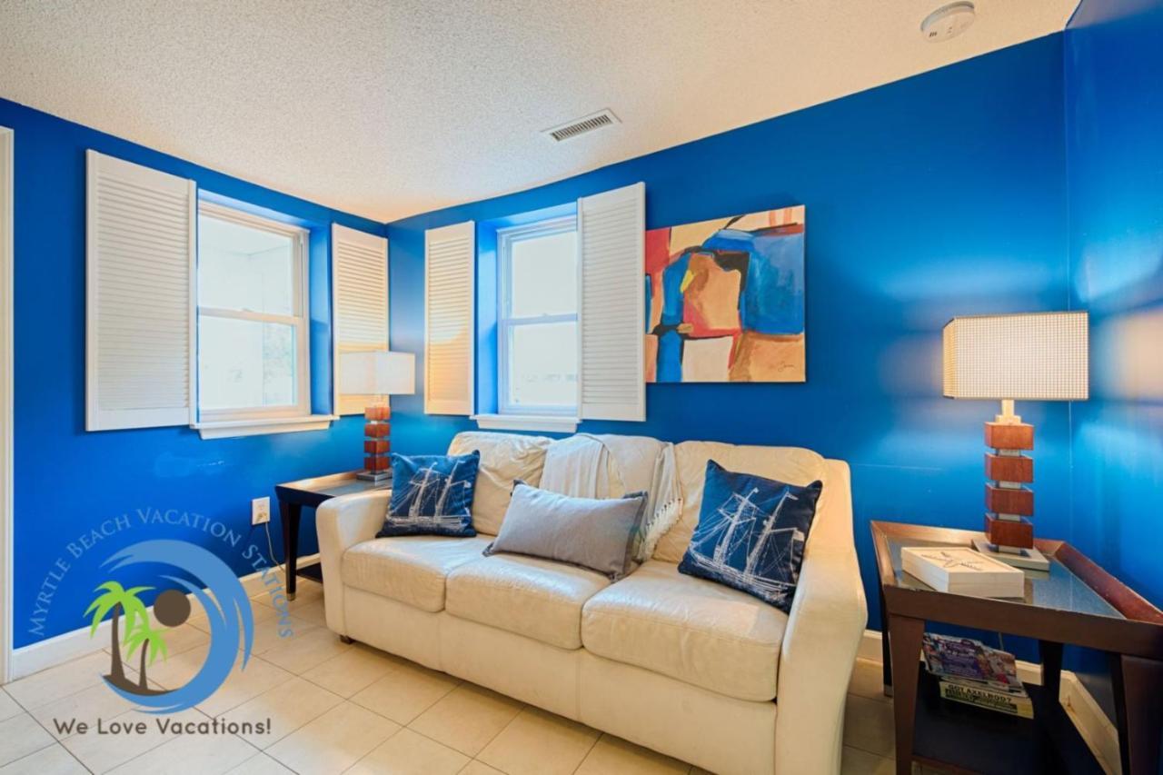 Windy Hill Villa A Myrtle Beach Buitenkant foto