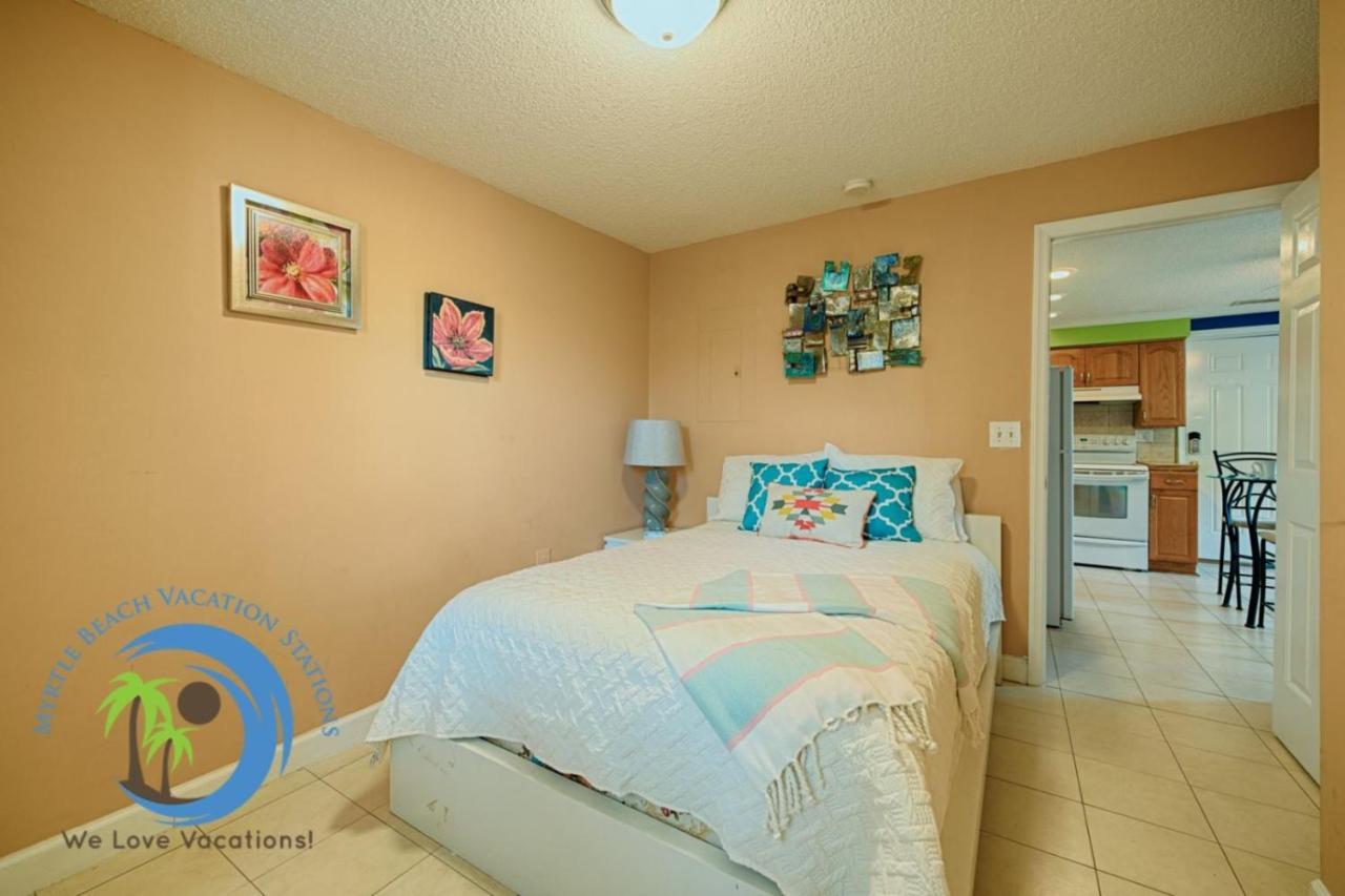 Windy Hill Villa A Myrtle Beach Buitenkant foto
