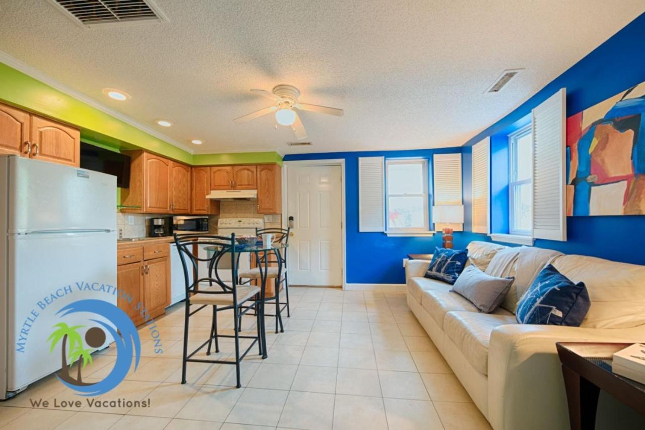 Windy Hill Villa A Myrtle Beach Buitenkant foto
